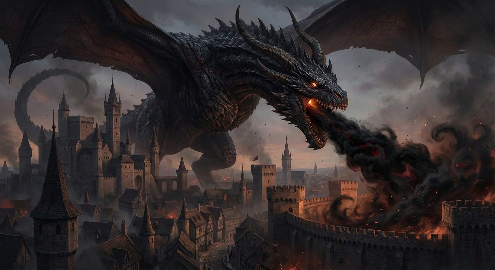 Balerion