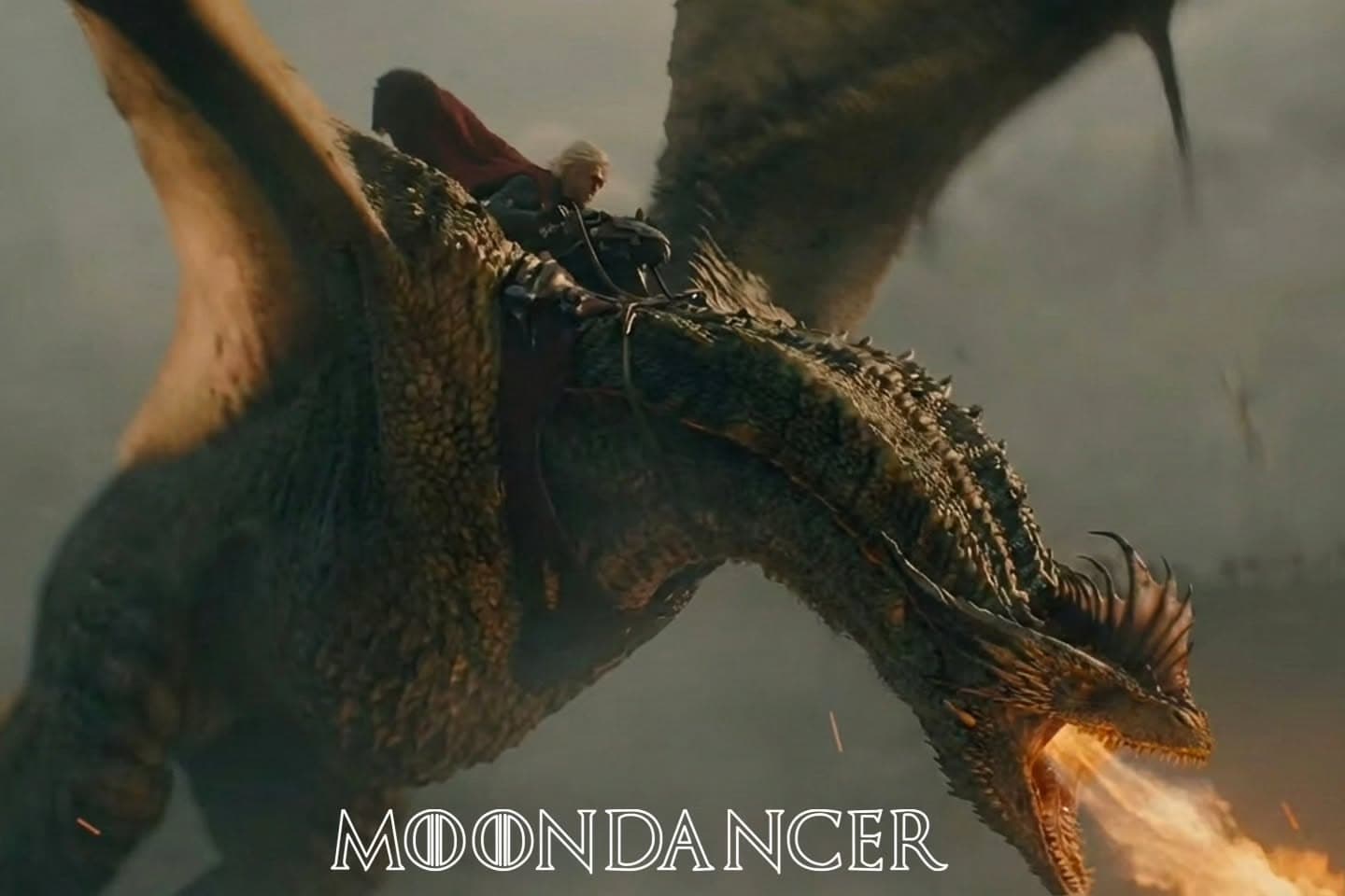 Moondancer