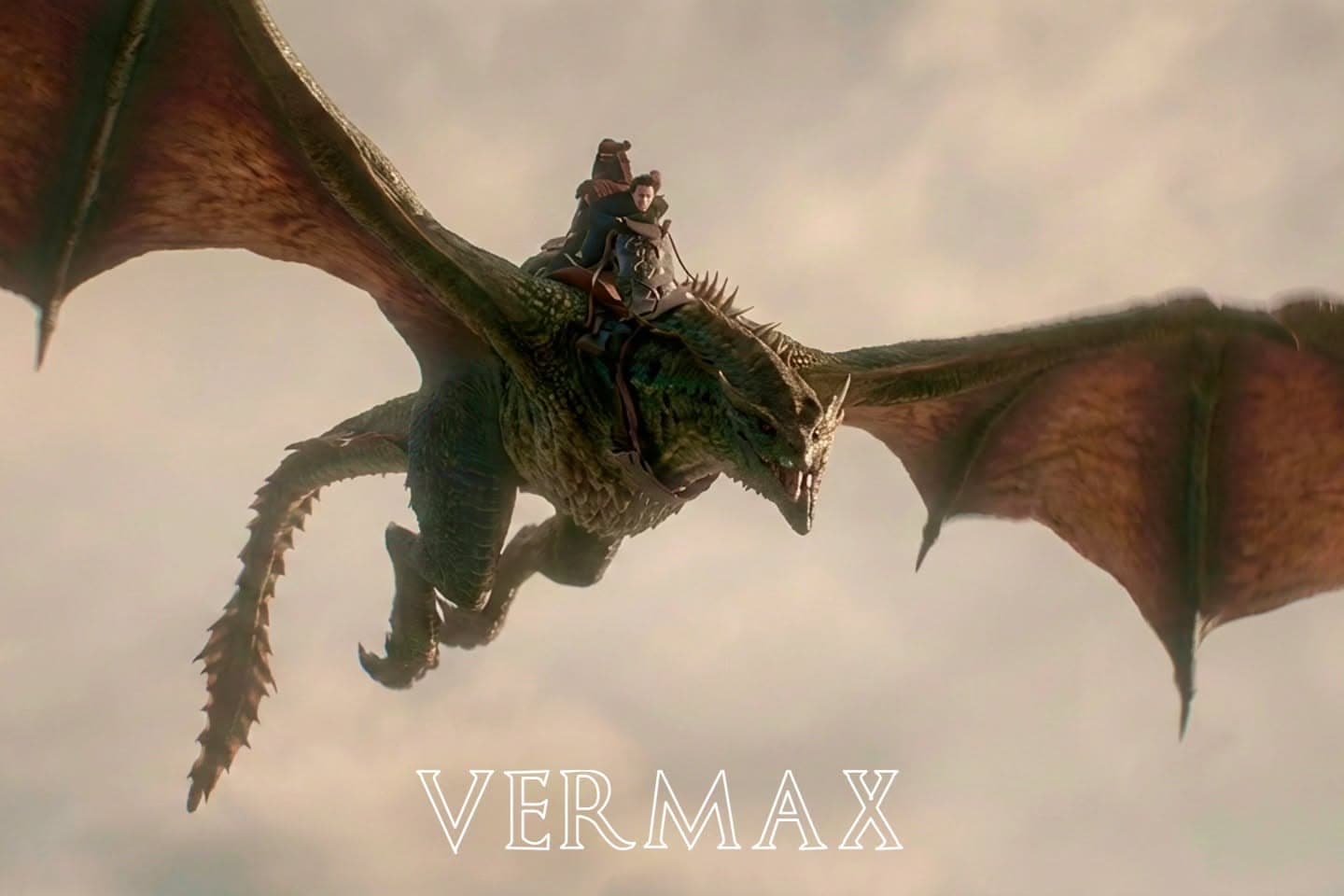 Vermax